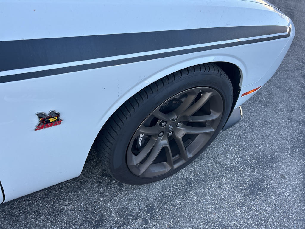 Thumbnail: 2021 Dodge Challenger - 35