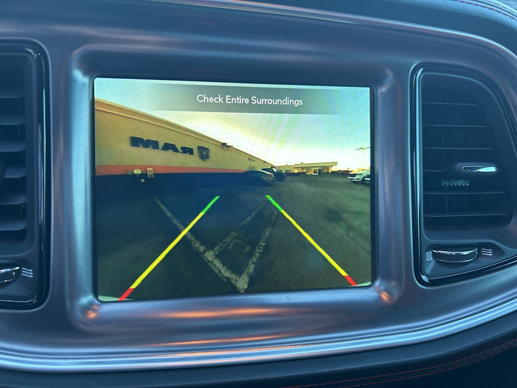 Thumbnail: 2021 Dodge Challenger - 46