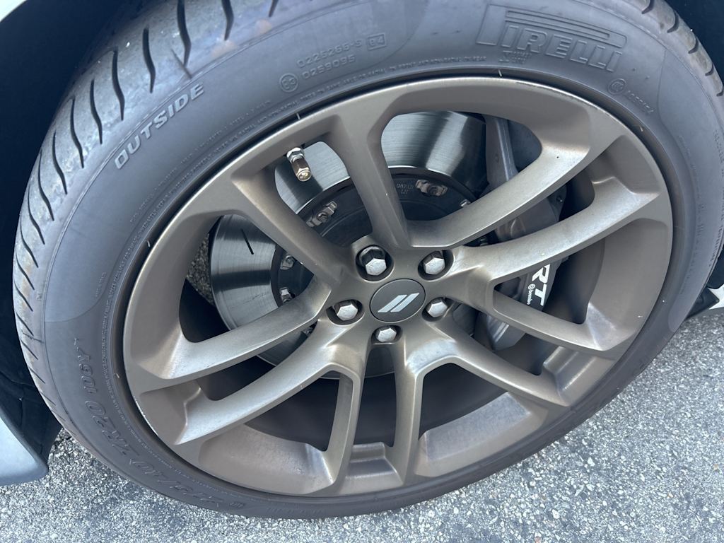 Thumbnail: 2021 Dodge Challenger - 8