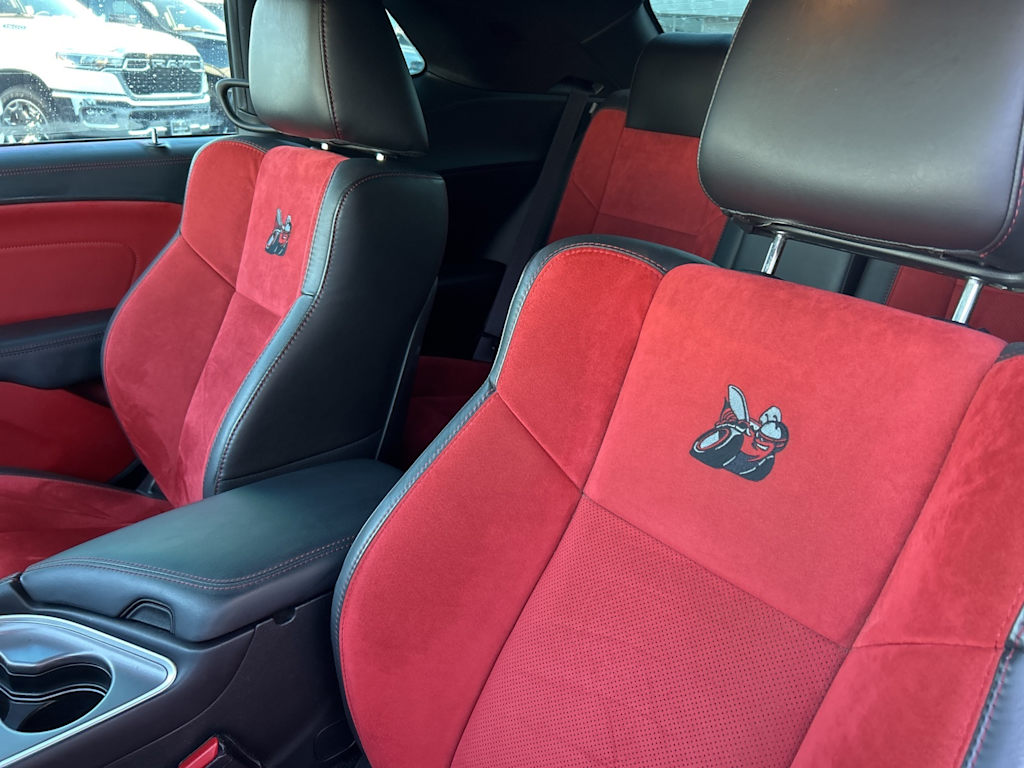 Thumbnail: 2021 Dodge Challenger - 10