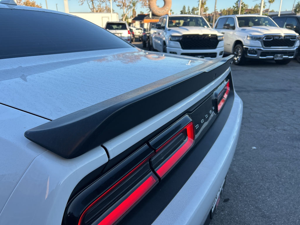 Thumbnail: 2021 Dodge Challenger - 29