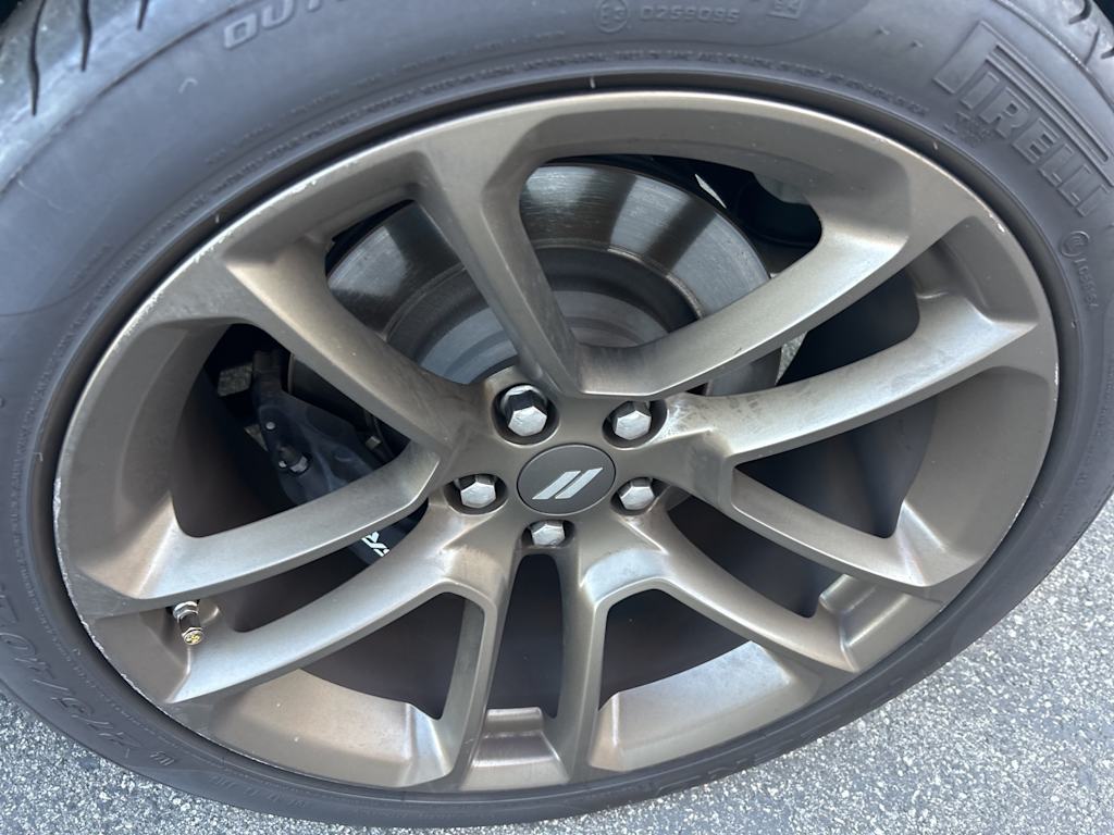 Thumbnail: 2021 Dodge Challenger - 28