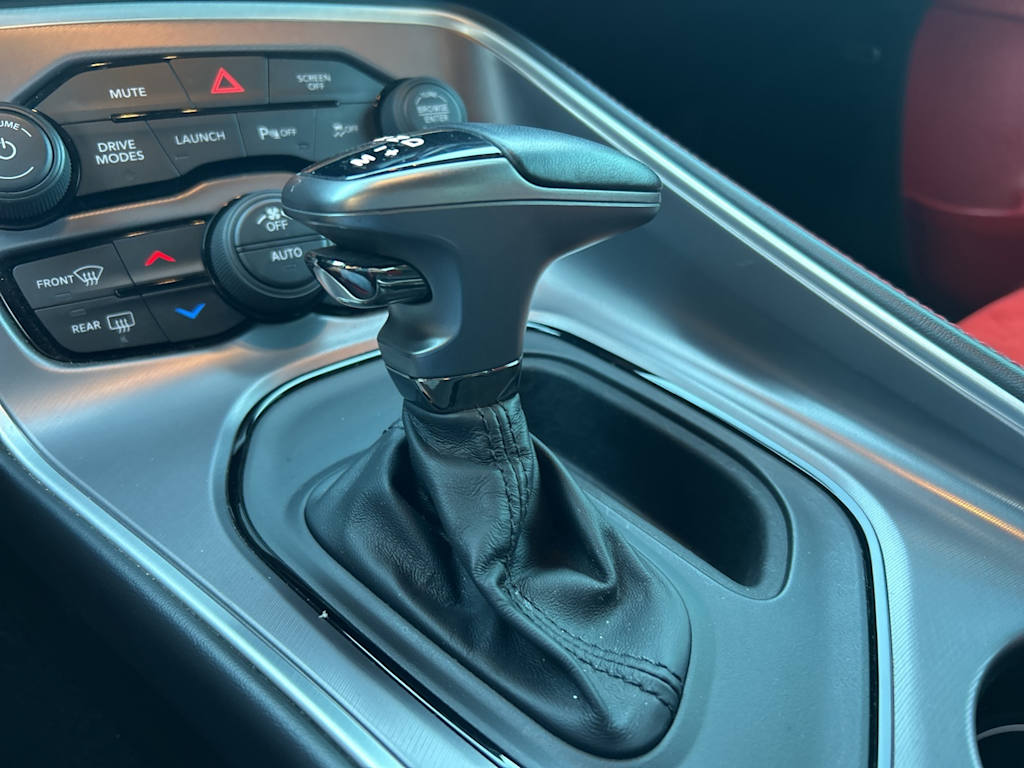 Thumbnail: 2021 Dodge Challenger - 13