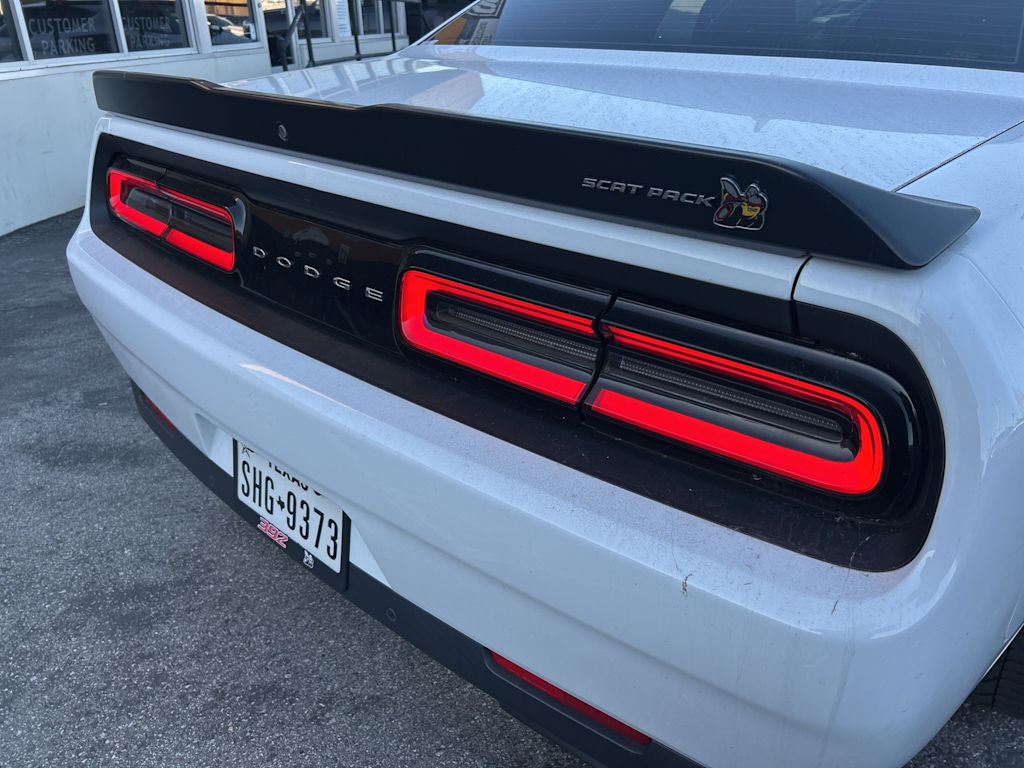 Thumbnail: 2021 Dodge Challenger - 31