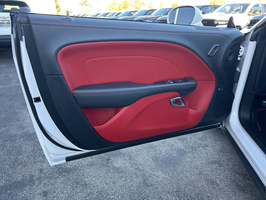 Thumbnail: 2021 Dodge Challenger - 37