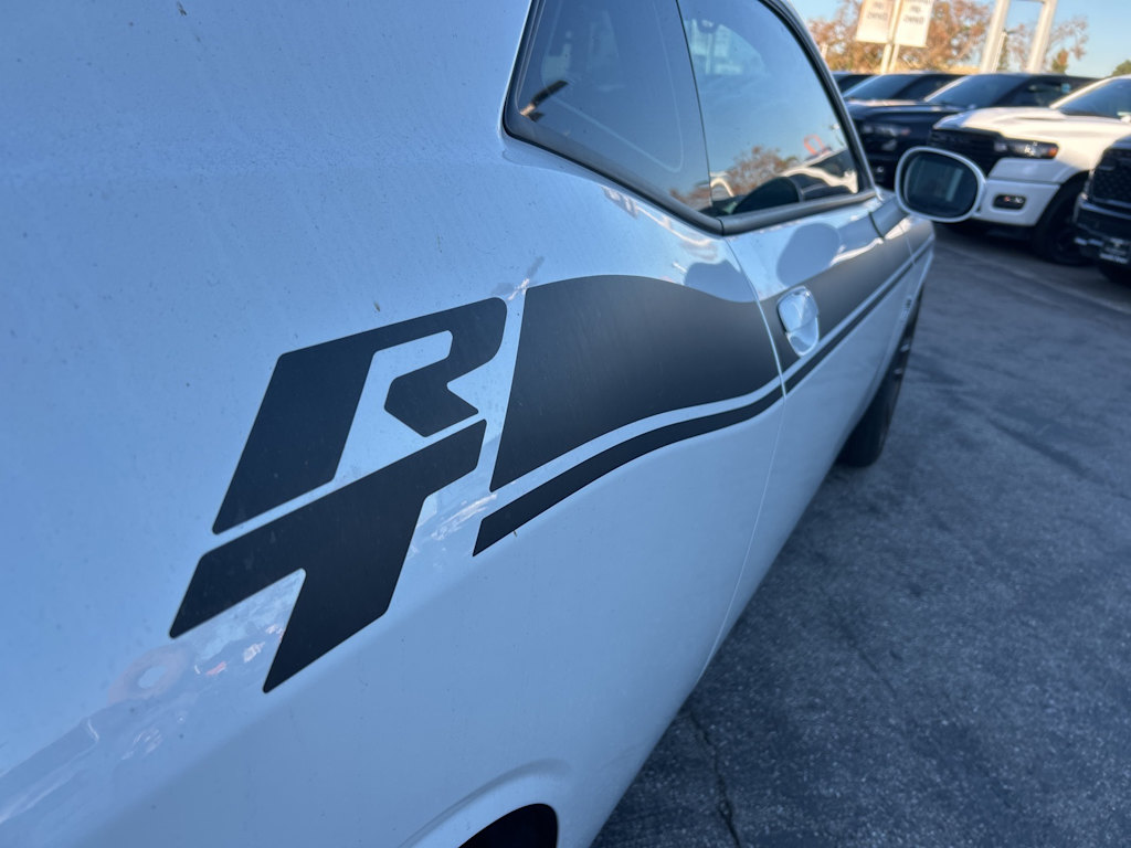 Thumbnail: 2021 Dodge Challenger - 32