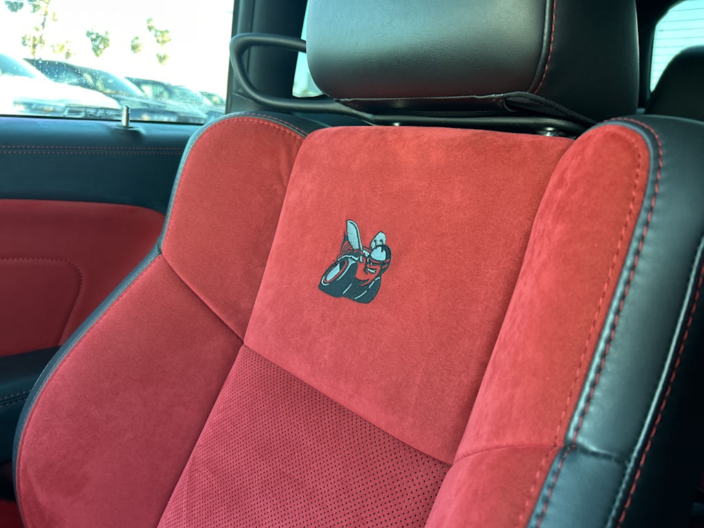 Thumbnail: 2021 Dodge Challenger - 51