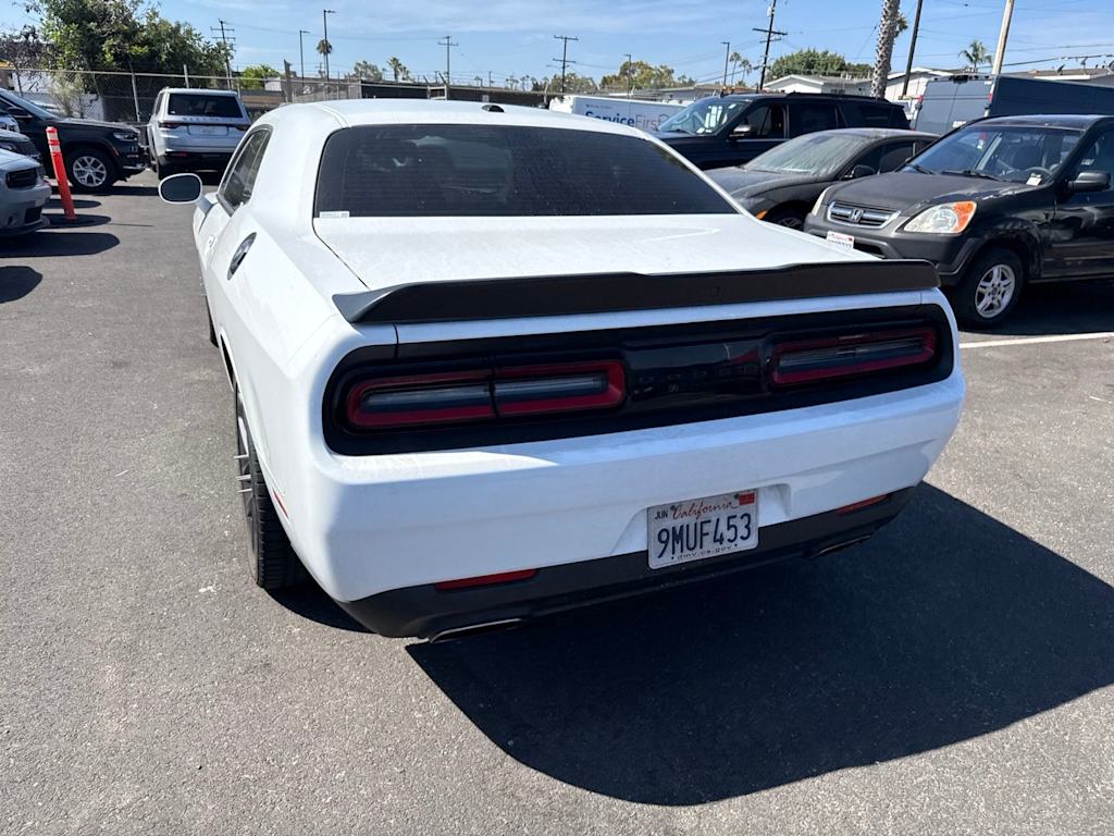 Thumbnail: 2023 Dodge Challenger - 25