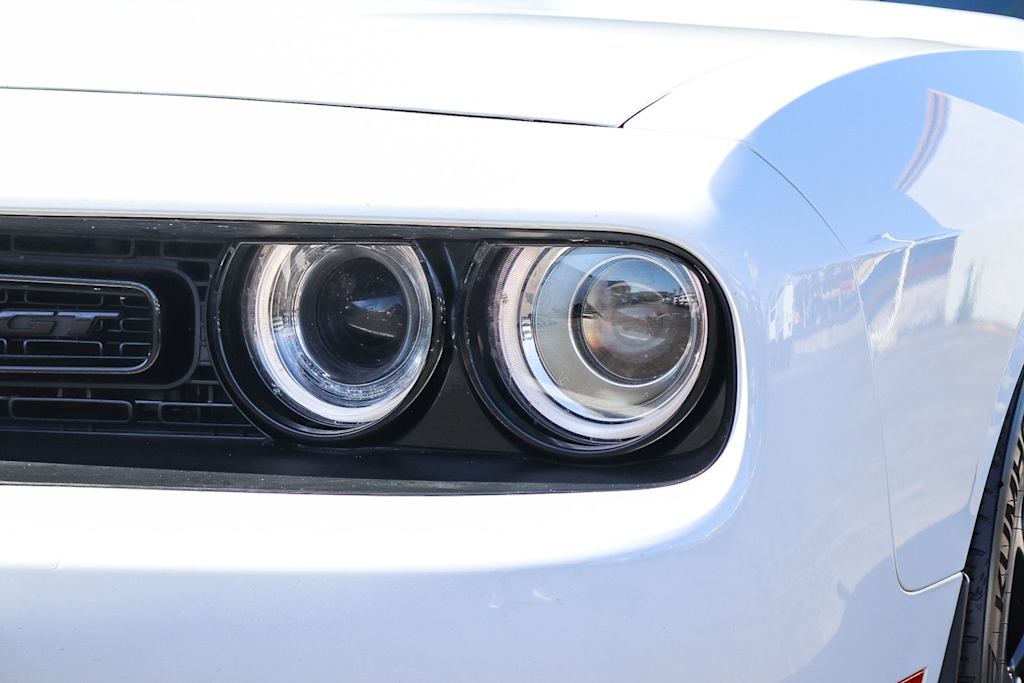 Thumbnail: 2023 Dodge Challenger - 20