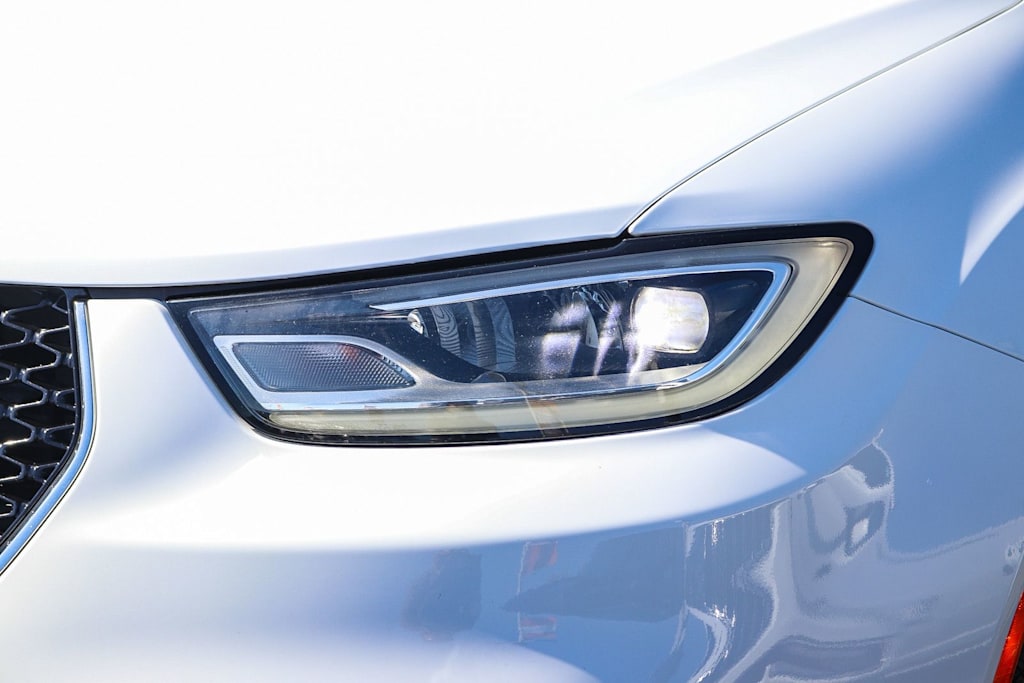 Thumbnail: 2022 Chrysler Pacifica - 19