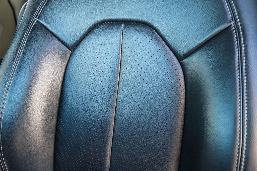 Thumbnail: 2022 Chrysler Pacifica - 9