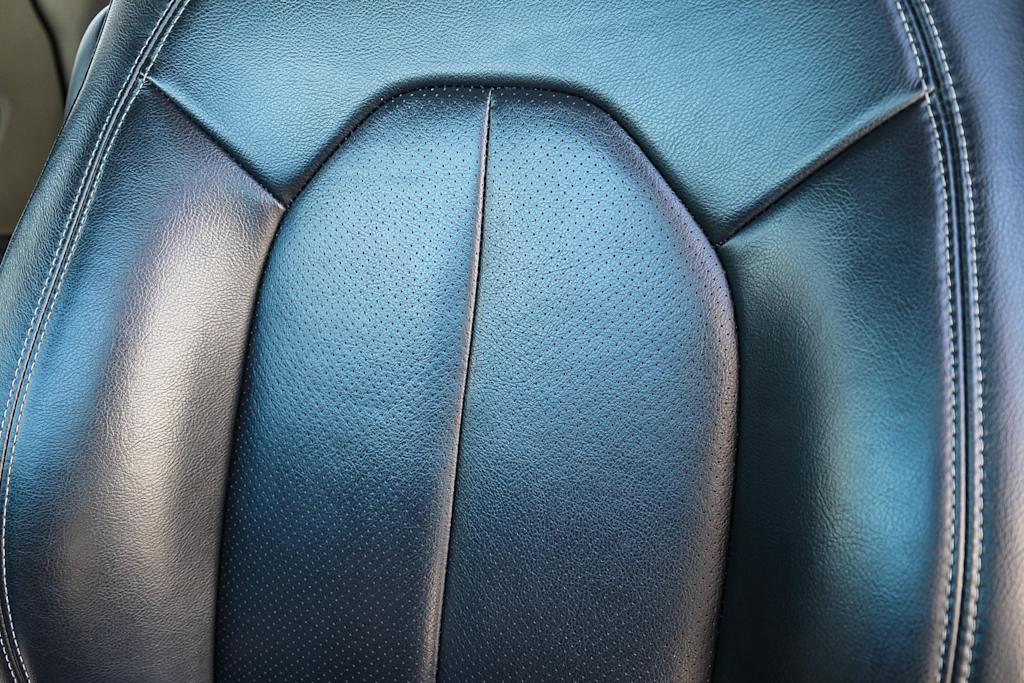 Thumbnail: 2022 Chrysler Pacifica - 9