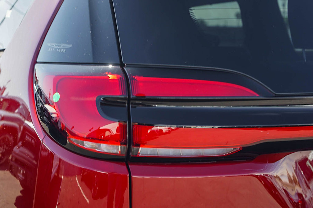 Thumbnail: 2026 Chrysler Pacifica - 17