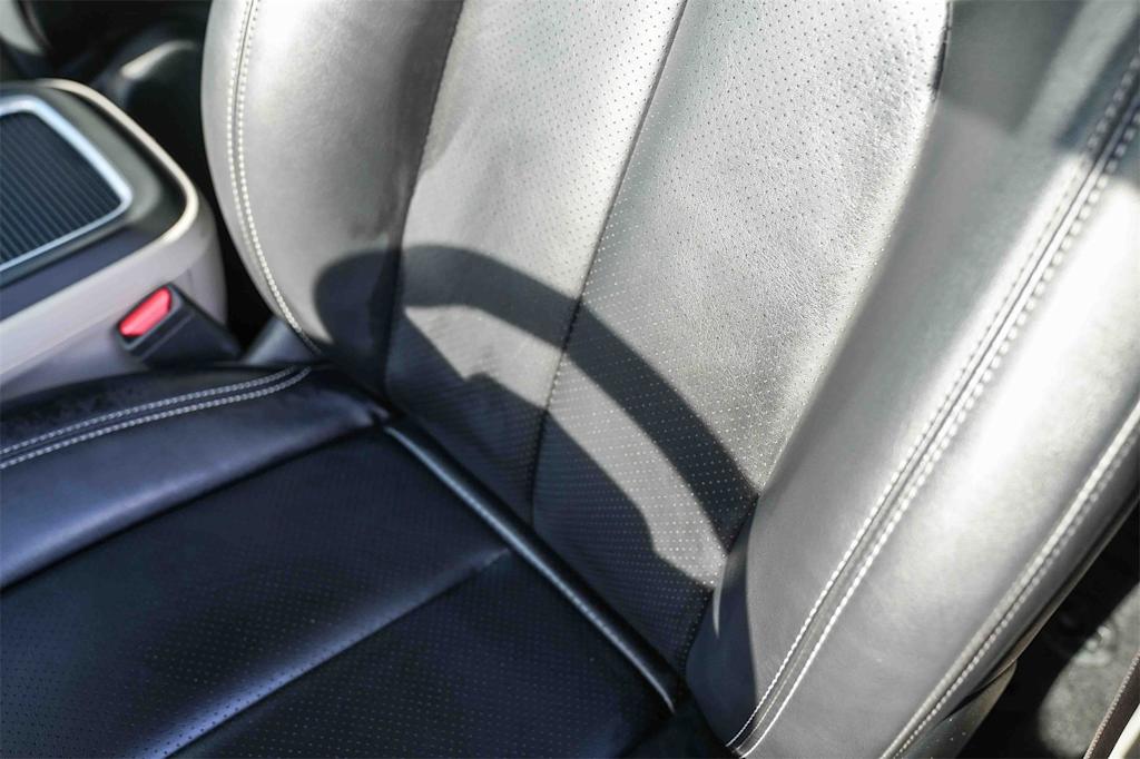 Thumbnail: 2024 Chrysler Pacifica - 27