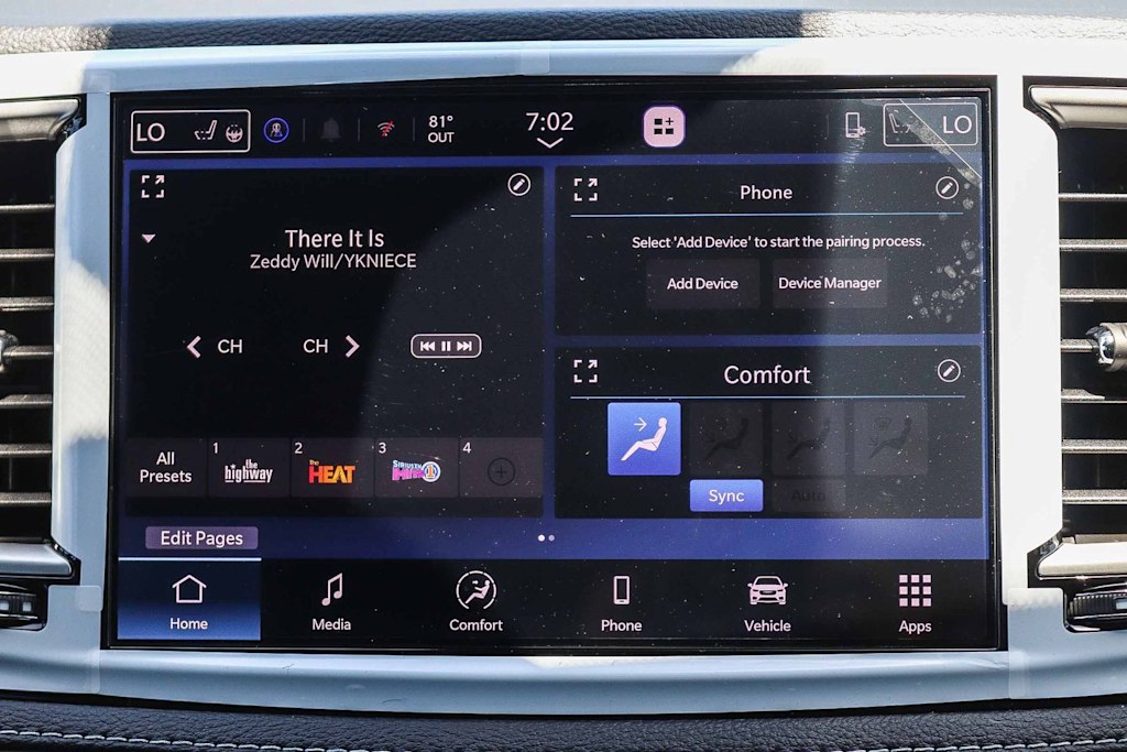Thumbnail: 2027 Chrysler Pacifica - 21