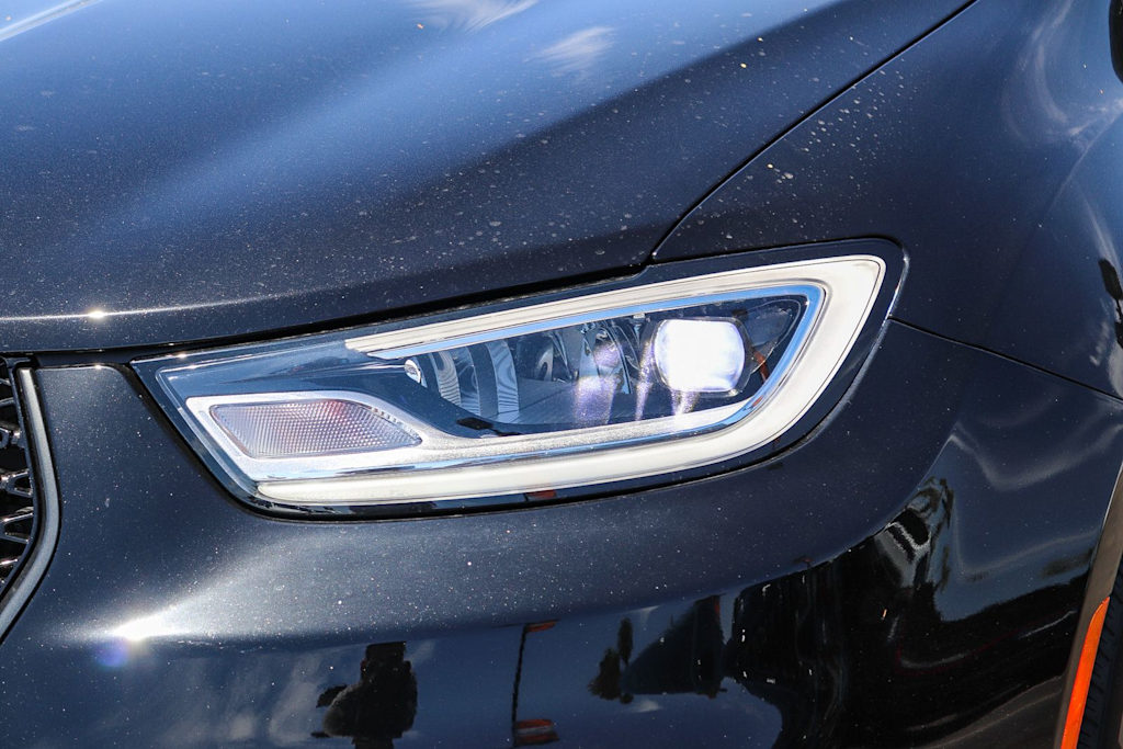 Thumbnail: 2026 Chrysler Pacifica - 18