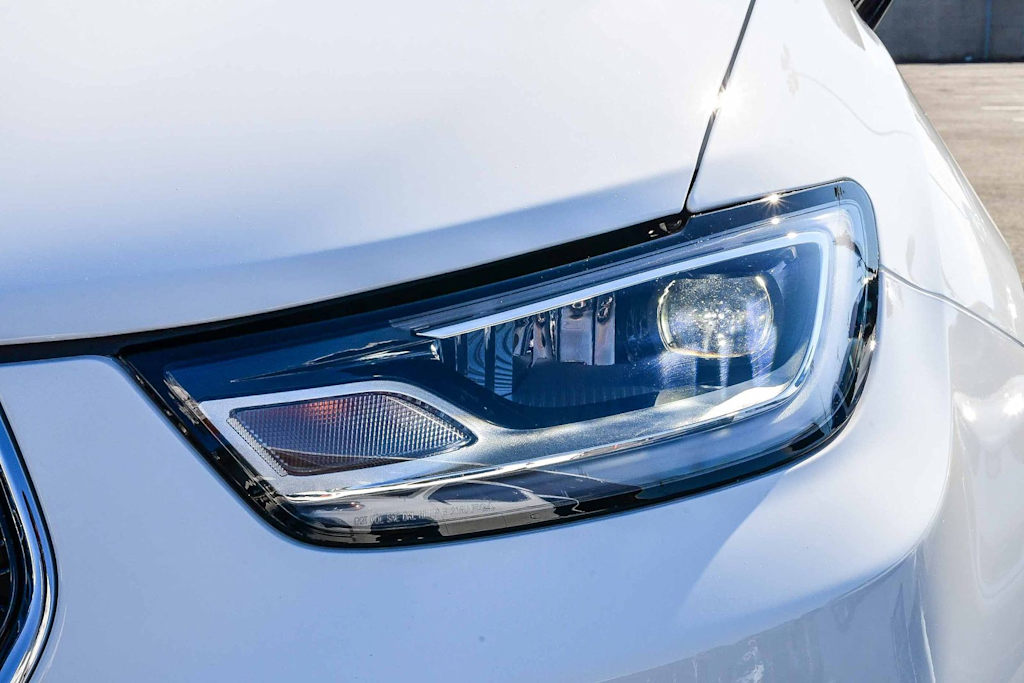 Thumbnail: 2026 Chrysler Pacifica - 19