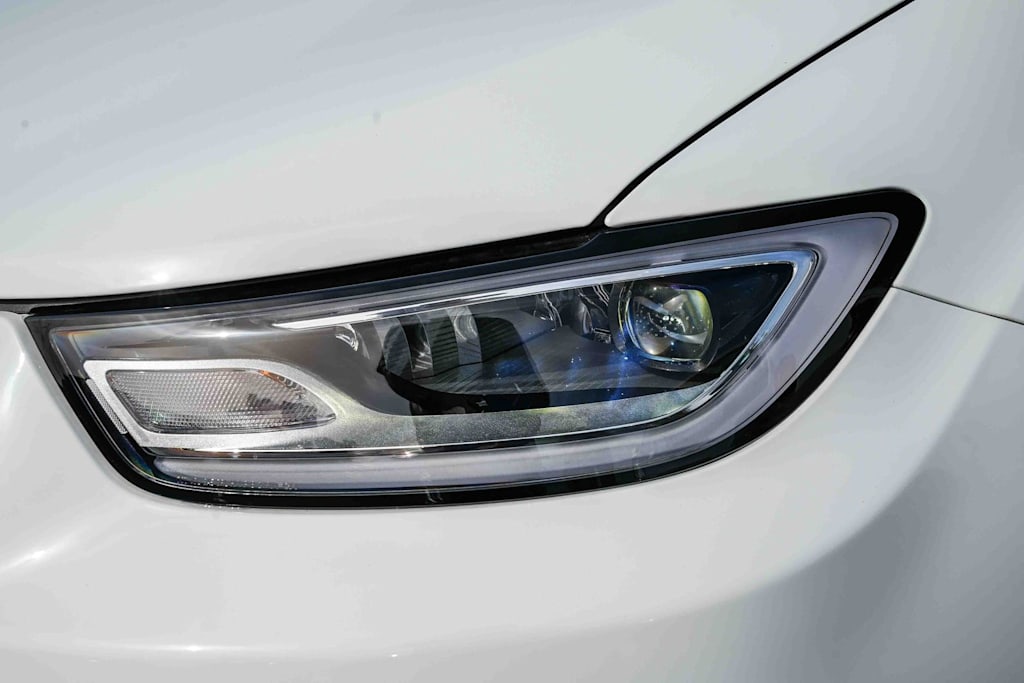 Thumbnail: 2026 Chrysler Pacifica - 19