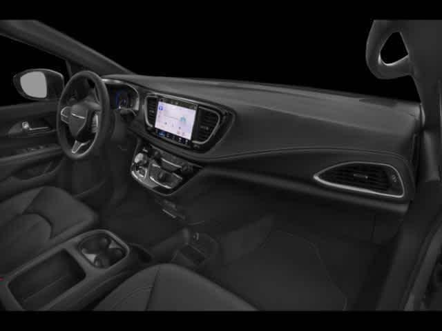 Thumbnail: 2026 Chrysler Pacifica - 12