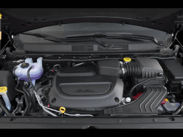 Thumbnail: 2026 Chrysler Pacifica - 4