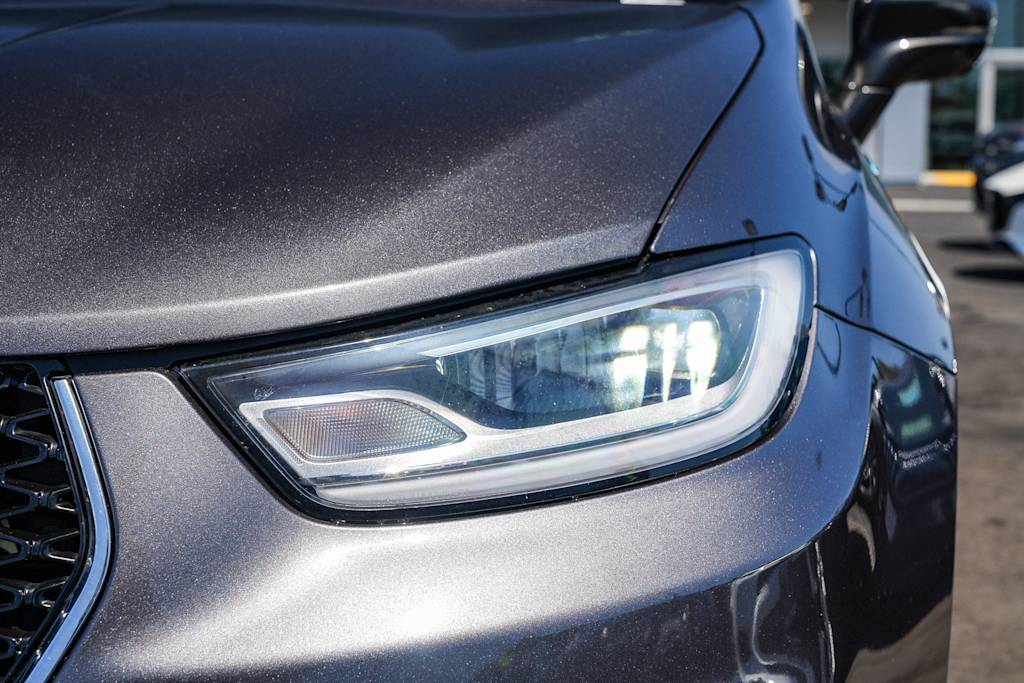 Thumbnail: 2022 Chrysler Pacifica - 20