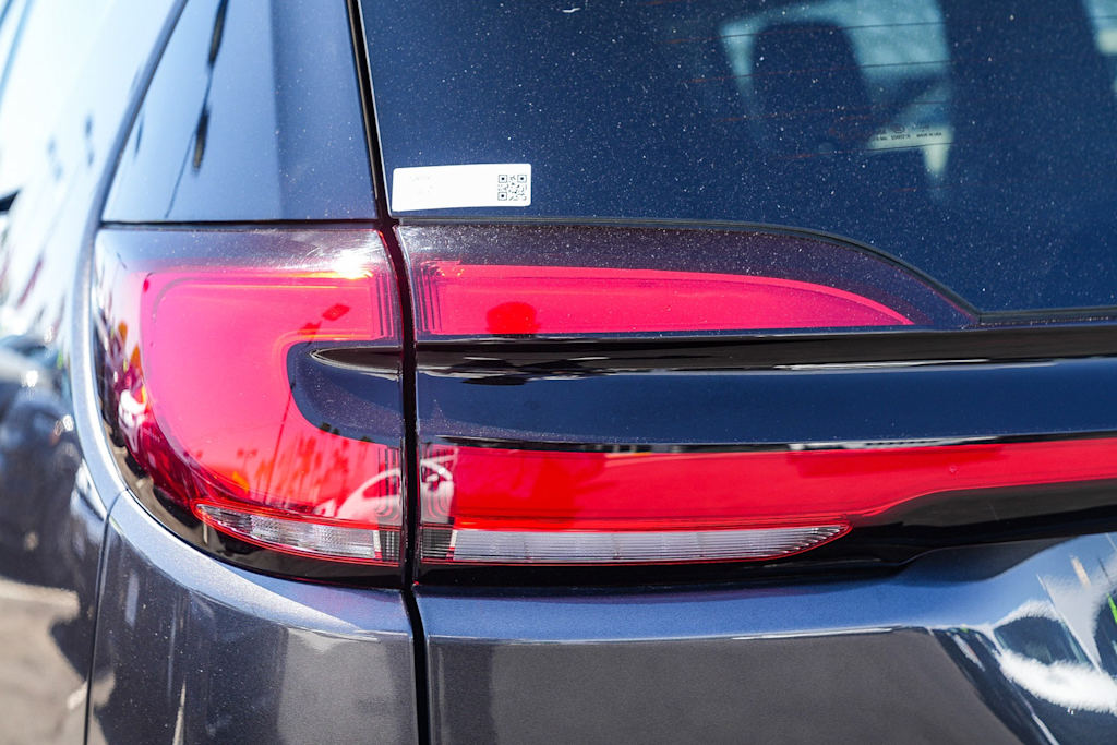 Thumbnail: 2022 Chrysler Pacifica - 19