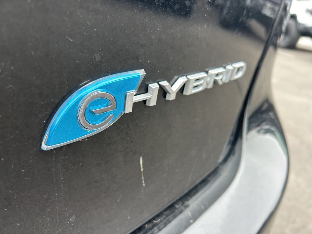 2021 Chrysler Pacifica Hybrid Pinnacle 29