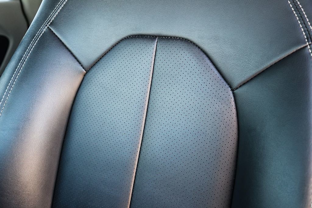 Thumbnail: 2024 Chrysler Pacifica - 9