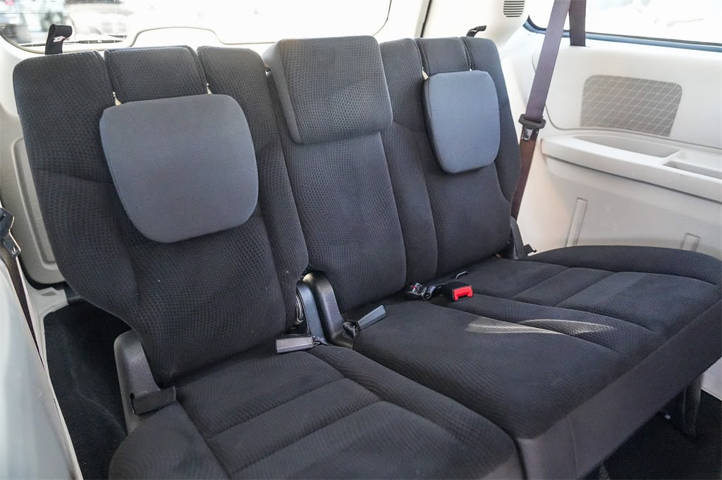 Thumbnail: 2019 Dodge Grand Caravan - 21