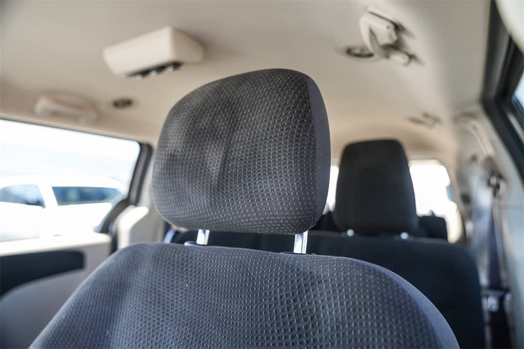 Thumbnail: 2019 Dodge Grand Caravan - 26