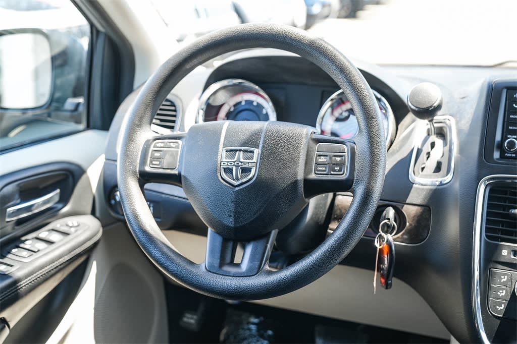 Thumbnail: 2019 Dodge Grand Caravan - 12