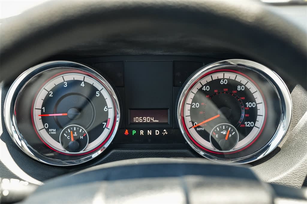 Thumbnail: 2019 Dodge Grand Caravan - 14