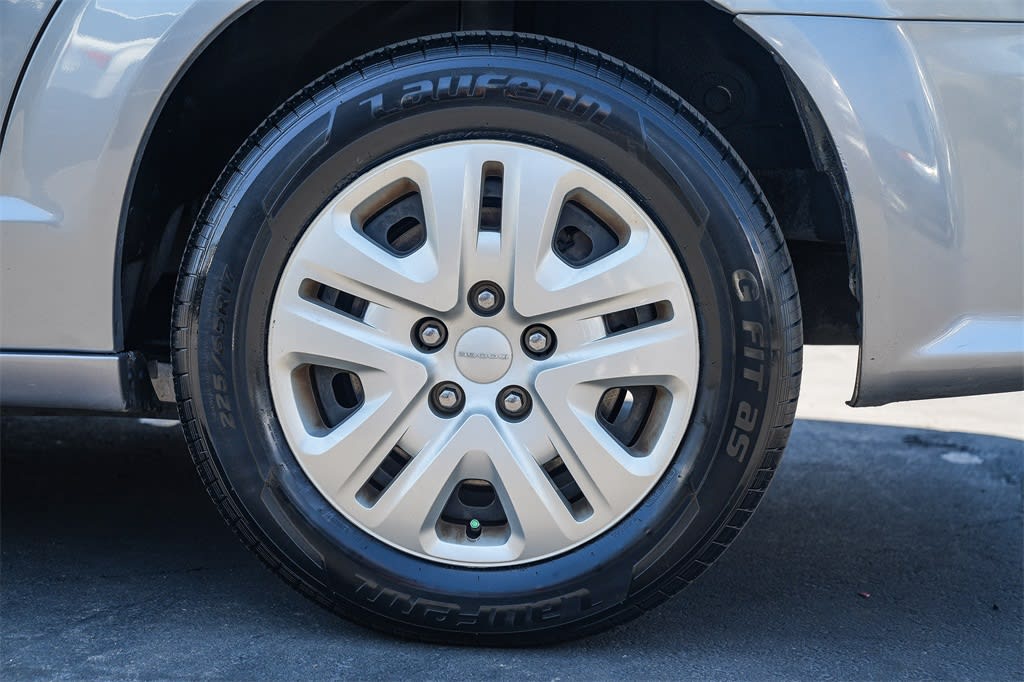 Thumbnail: 2019 Dodge Grand Caravan - 20