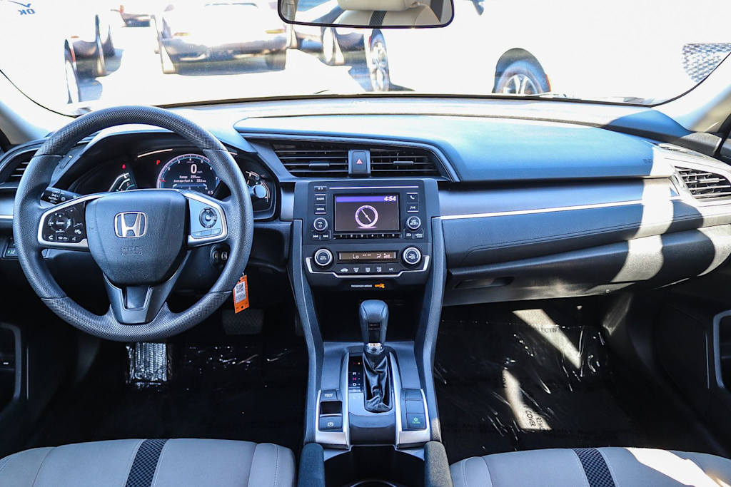 Thumbnail: 2019 Honda Civic - 2