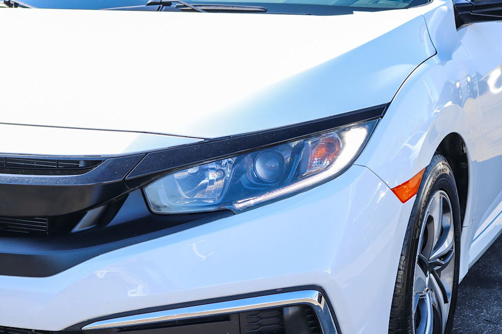 Thumbnail: 2019 Honda Civic - 19