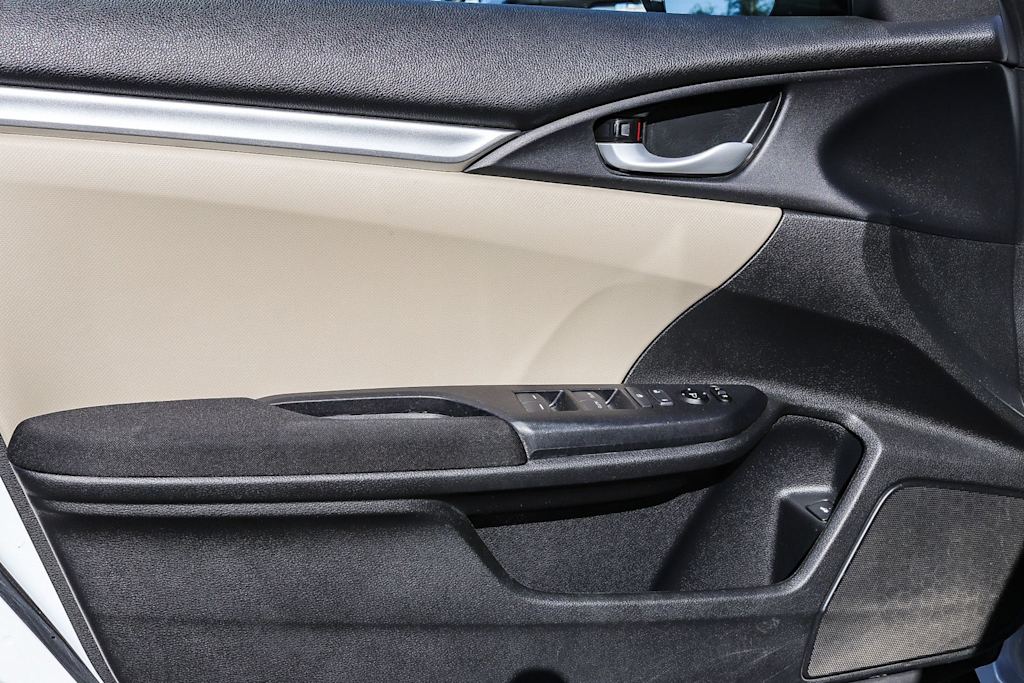 Thumbnail: 2019 Honda Civic - 21