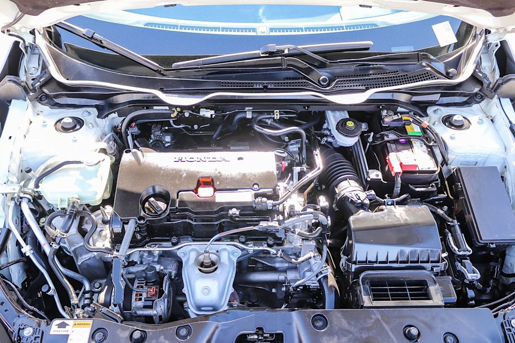 Thumbnail: 2019 Honda Civic - 7