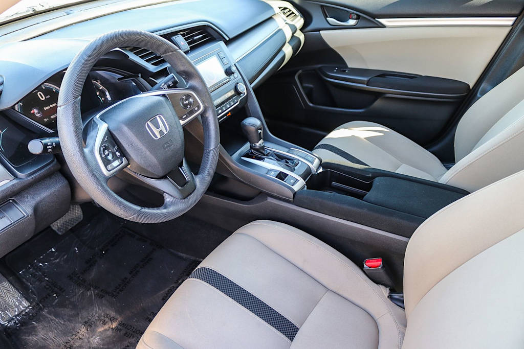 Thumbnail: 2019 Honda Civic - 12
