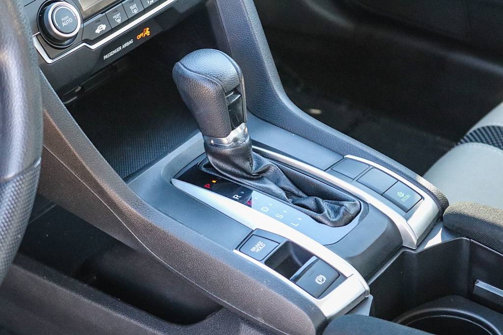 Thumbnail: 2019 Honda Civic - 14