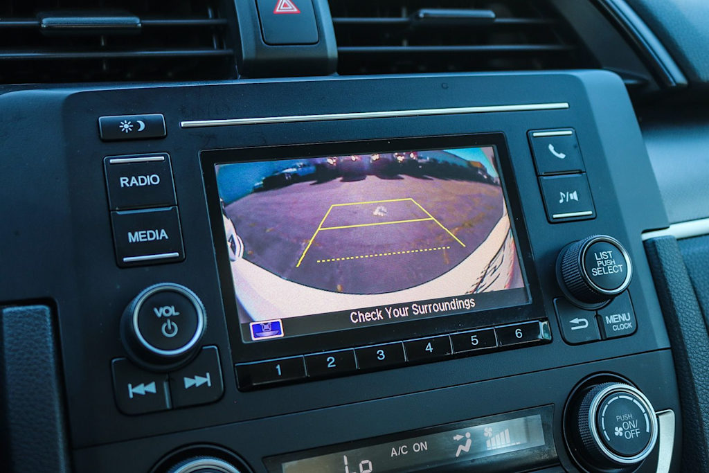 Thumbnail: 2019 Honda Civic - 23
