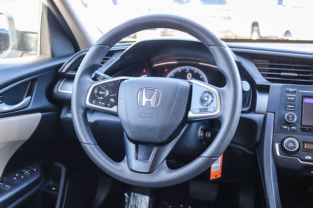 Thumbnail: 2019 Honda Civic - 8