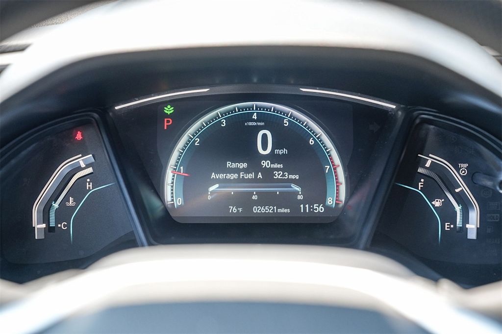 Thumbnail: 2020 Honda Civic - 15
