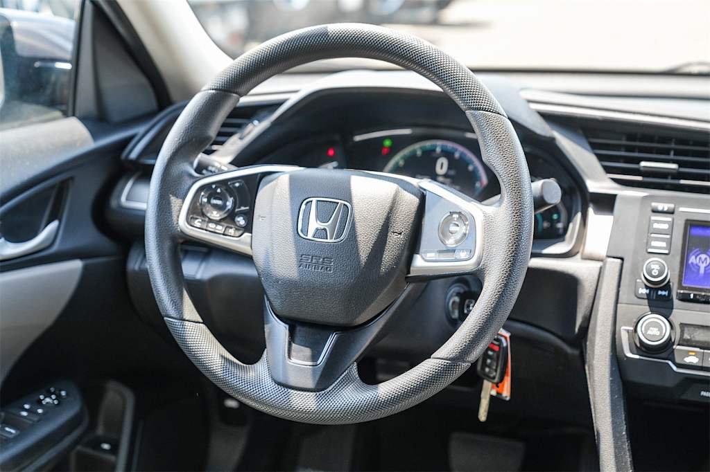 Thumbnail: 2020 Honda Civic - 12