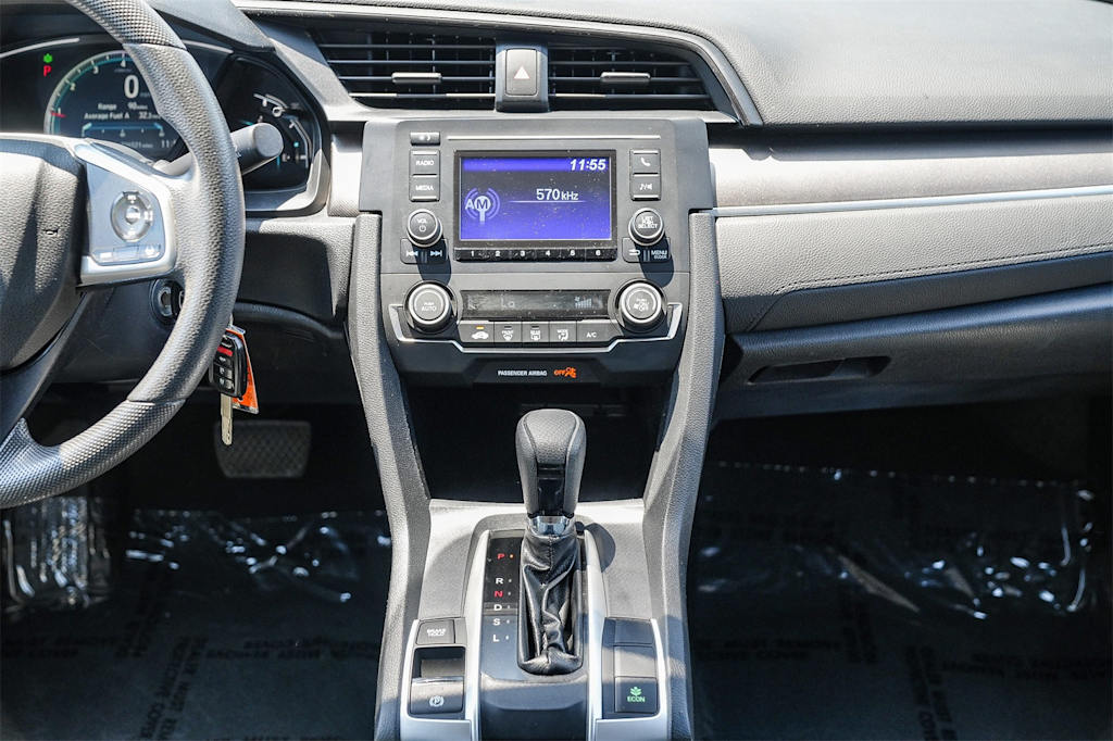 Thumbnail: 2020 Honda Civic - 8