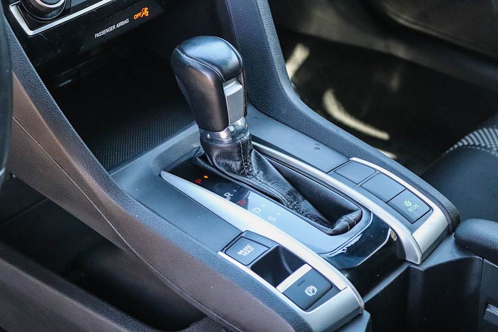 Thumbnail: 2019 Honda Civic - 14