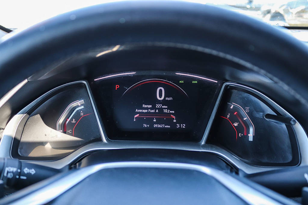 Thumbnail: 2019 Honda Civic - 15