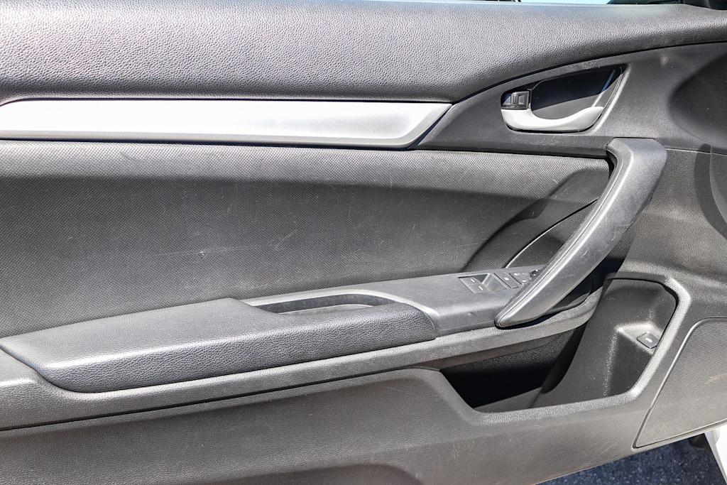 Thumbnail: 2019 Honda Civic - 23