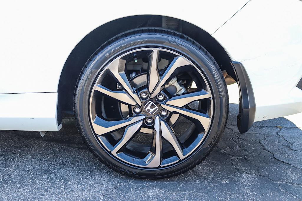 Thumbnail: 2019 Honda Civic - 22