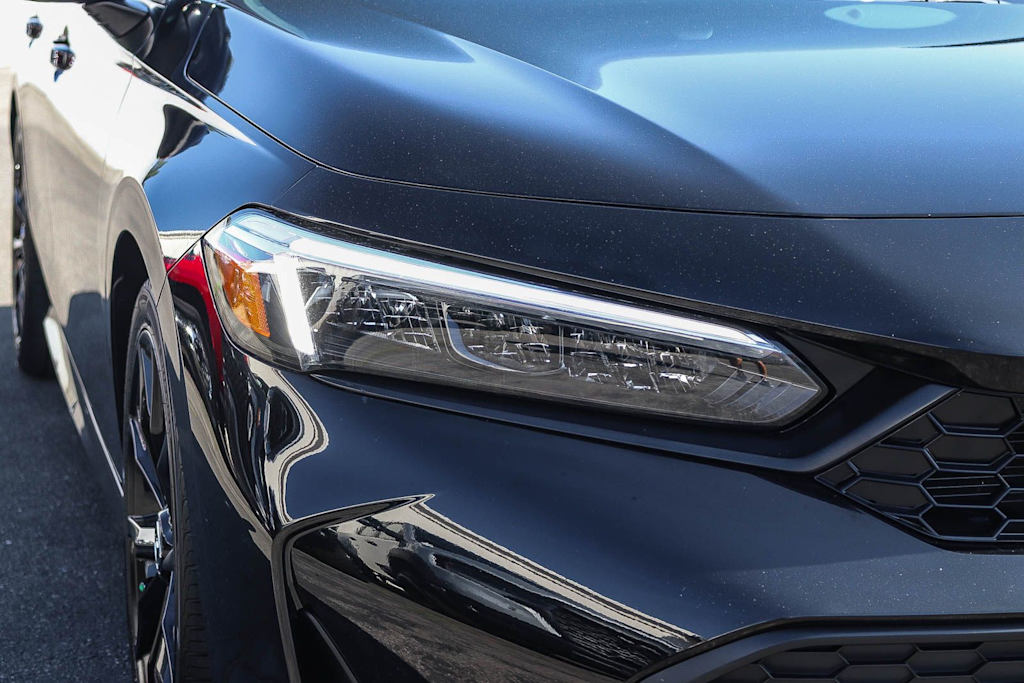 Thumbnail: 2025 Honda Civic - 6