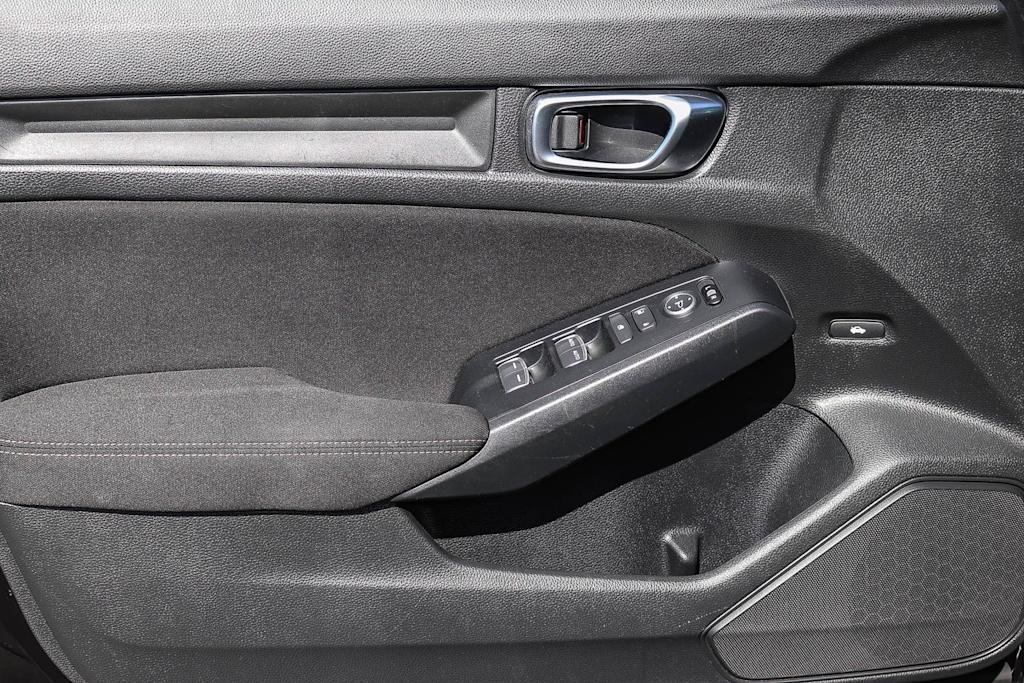 Thumbnail: 2025 Honda Civic - 24